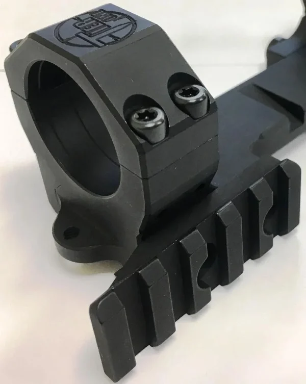 Side Picatinny Mount For Monomounts